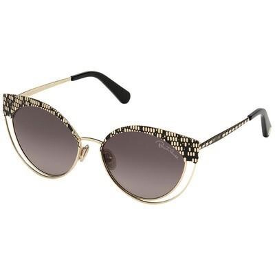 ROBERTO CAVALLI RC 1125 32B 57 Kadın Güneş Gözlüğü - 1