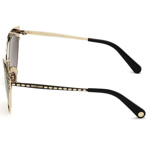 ROBERTO CAVALLI RC 1125 32B 57 Kadın Güneş Gözlüğü - 2