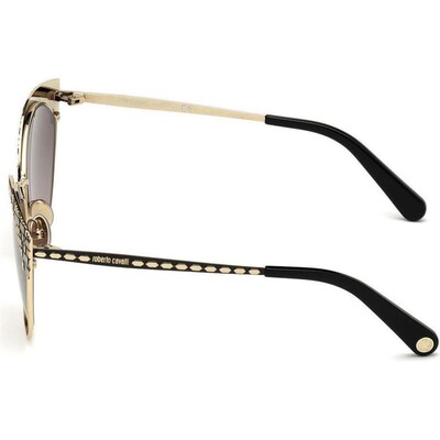 ROBERTO CAVALLI RC 1125 32B 57 Kadın Güneş Gözlüğü - 2