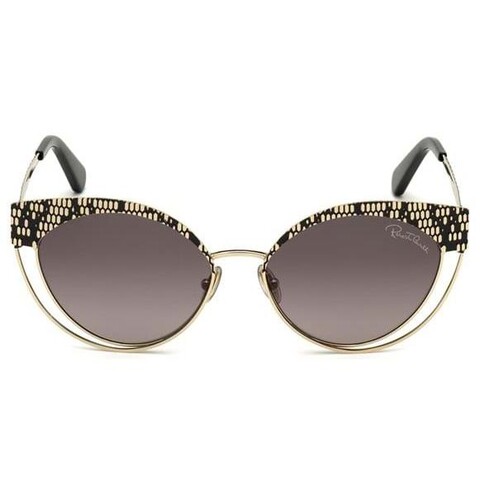 ROBERTO CAVALLI RC 1125 32B 57 Kadın Güneş Gözlüğü - 3