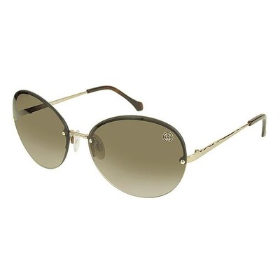 Roberto Cavalli R.C 782/S 34G 63 Kadın Güneş Gözlüğü - 1