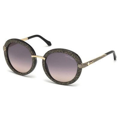 Roberto Cavalli R.C 829/S 05B 56 Kadın Güneş Gözlüğü - 1
