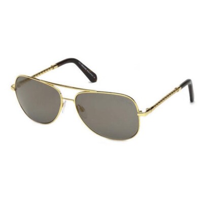 Roberto Cavalli R.C 837/S 30F 60 Unisex Güneş Gözlüğü - 1