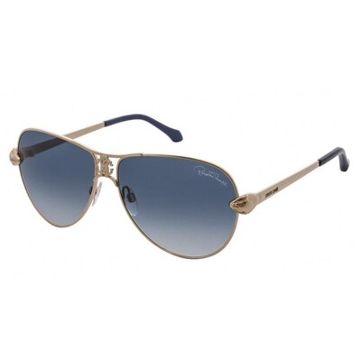 Roberto Cavalli R.C 883/S 28W 61 Kadın Güneş Gözlüğü - 1
