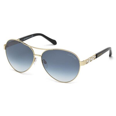 Roberto Cavalli R.C 905/S 28W Kadın Güneş Gözlüğü - 1