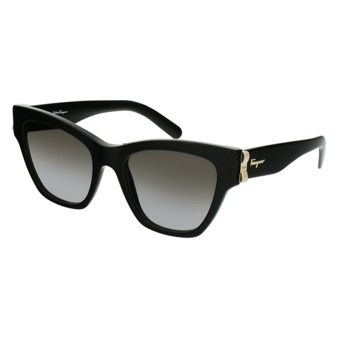 Salvatore Ferragamo SF 1010S 001 53 Kadın Güneş Gözlüğü - 1