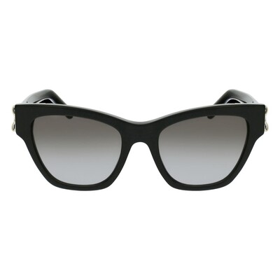 Salvatore Ferragamo SF 1010S 001 53 Kadın Güneş Gözlüğü - 2