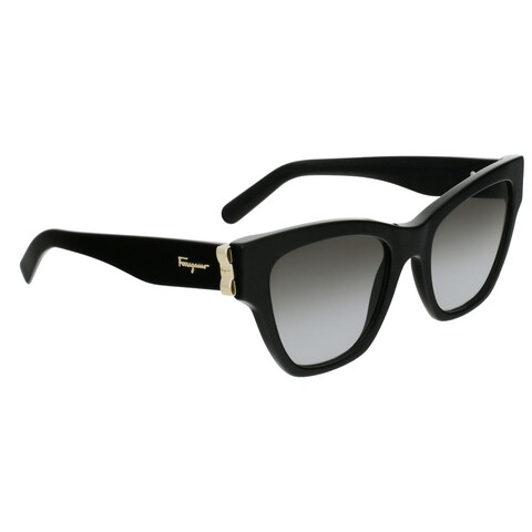 Salvatore Ferragamo SF 1010S 001 53 Kadın Güneş Gözlüğü - 3
