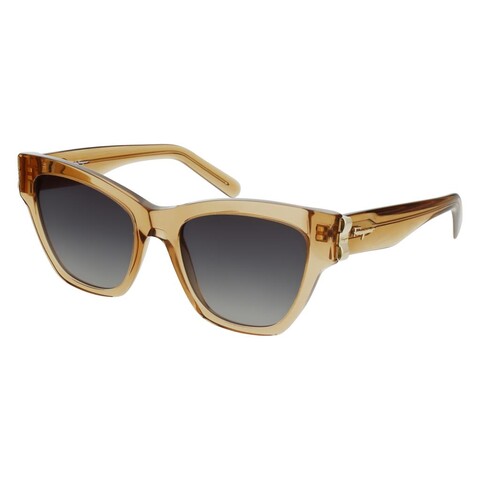 Salvatore Ferragamo SF 1010S 261 53 Kadın Güneş Gözlüğü - 1