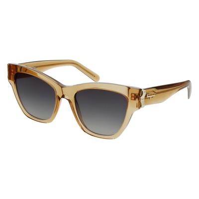 Salvatore Ferragamo SF 1010S 261 53 Kadın Güneş Gözlüğü - 1