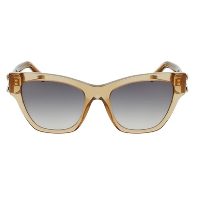 Salvatore Ferragamo SF 1010S 261 53 Kadın Güneş Gözlüğü - 2
