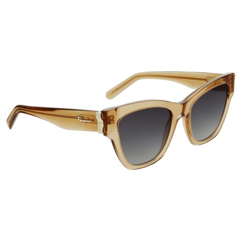 Salvatore Ferragamo SF 1010S 261 53 Kadın Güneş Gözlüğü - 3