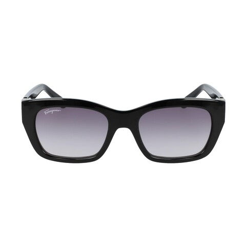 Salvatore Ferragamo SF 1012S 001 58 Kadın Güneş Gözlüğü - 2