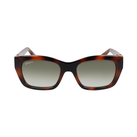 Salvatore Ferragamo SF 1012S 214 58 Kadın Güneş Gözlüğü - 2