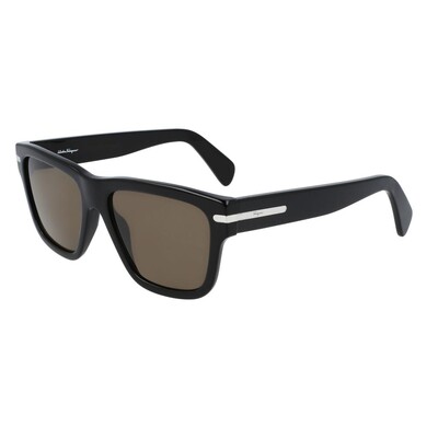 Salvatore Ferragamo SF 1014S 001 56 Kadın Güneş Gözlüğü - 1