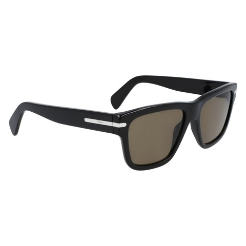 Salvatore Ferragamo SF 1014S 001 56 Kadın Güneş Gözlüğü - 3