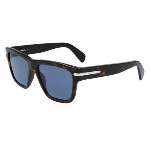 Salvatore Ferragamo SF 1014S 219 56 Unisex Güneş Gözlüğü - 1
