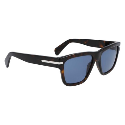 Salvatore Ferragamo SF 1014S 219 56 Unisex Güneş Gözlüğü - 3
