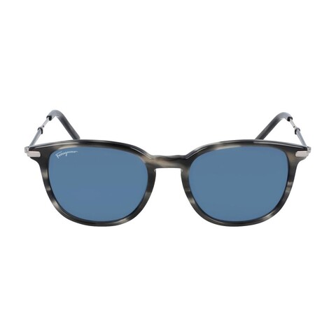 Salvatore Ferragamo SF 1015S 003 Unisex Güneş Gözlüğü - 2