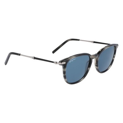 Salvatore Ferragamo SF 1015S 003 Unisex Güneş Gözlüğü - 3