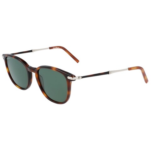 Salvatore Ferragamo SF 1015S 214 Unisex Güneş Gözlüğü - 1