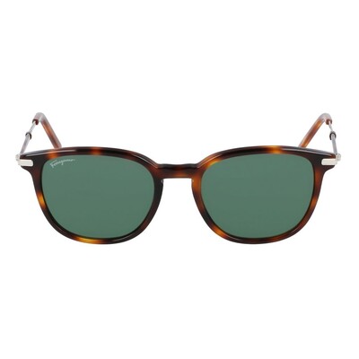 Salvatore Ferragamo SF 1015S 214 Unisex Güneş Gözlüğü - 2