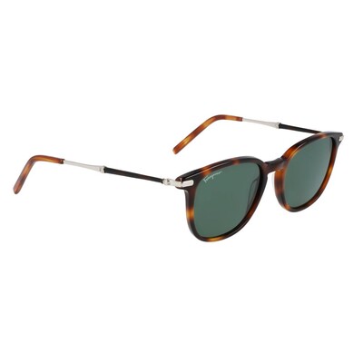 Salvatore Ferragamo SF 1015S 214 Unisex Güneş Gözlüğü - 3