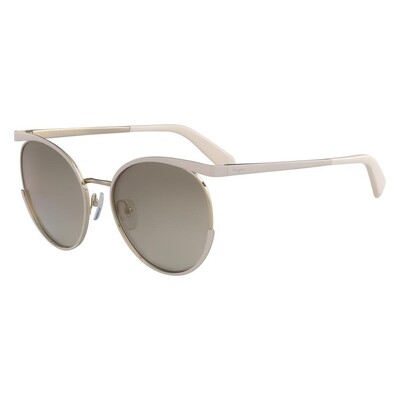 Salvatore Ferragamo SF 165S 109 Kadın Güneş Gözlüğü - 1