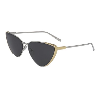 Salvatore Ferragamo SF 206S 050 63 Kadın Güneş Gözlüğü - 1