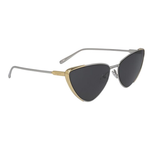 Salvatore Ferragamo SF 206S 050 63 Kadın Güneş Gözlüğü - 2