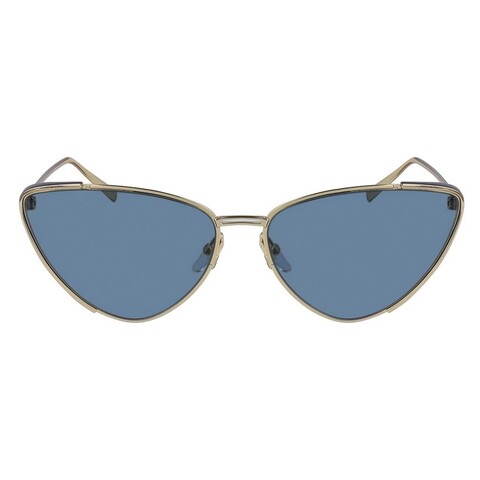 Salvatore Ferragamo SF 206S 703 63 Kadın Güneş Gözlüğü - 2
