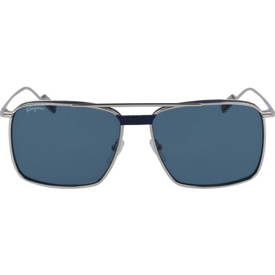 Salvatore Ferragamo SF 221SL 030 59 Erkek Güneş Gözlüğü - 2