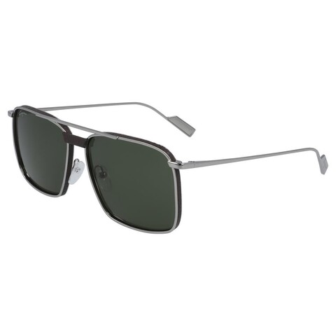 Salvatore Ferragamo SF 221SL 067 59 Erkek Güneş Gözlüğü - 1