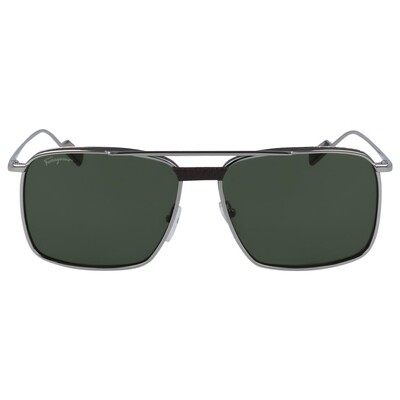 Salvatore Ferragamo SF 221SL 067 59 Erkek Güneş Gözlüğü - 2