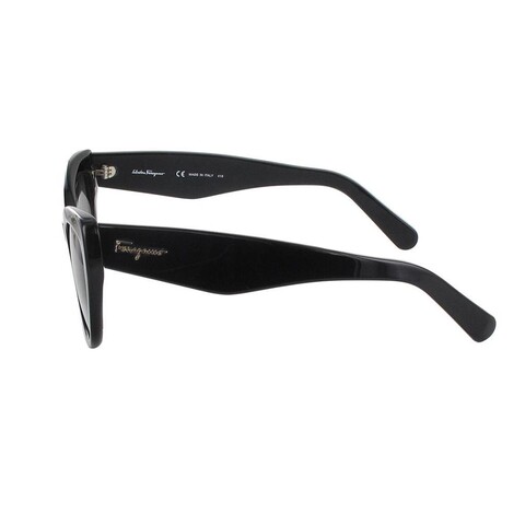 Salvatore Ferragamo SF 930S 001 56 Kadın Güneş Gözlüğü - 2
