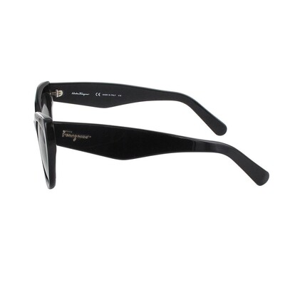 Salvatore Ferragamo SF 930S 001 56 Kadın Güneş Gözlüğü - 2