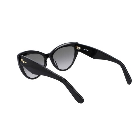 Salvatore Ferragamo SF 930S 001 56 Kadın Güneş Gözlüğü - 4