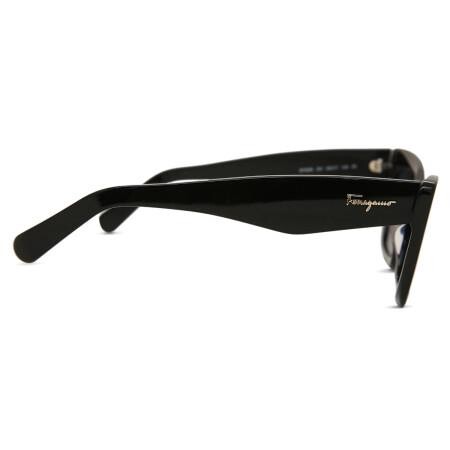 Salvatore Ferragamo SF 965S 001 Kadın Güneş Gözlüğü - 2