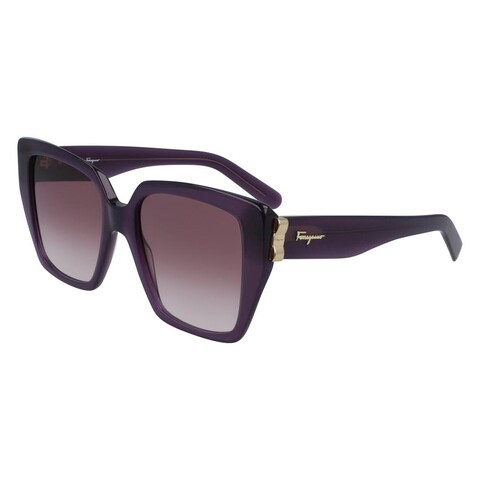 Salvatore Ferragamo SF 968S 547 55 Kadın Güneş Gözlüğü - 1