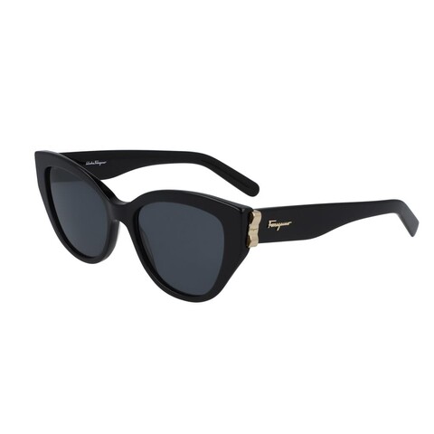 Salvatore Ferragamo SF 969S 001 54 Kadın Güneş Gözlüğü - 1