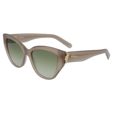 Salvatore Ferragamo SF 969S 294 54 Kadın Güneş Gözlüğü - 1