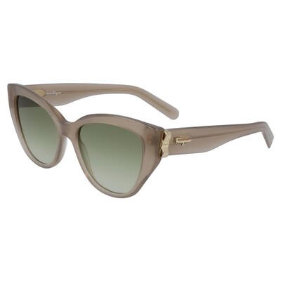 Salvatore Ferragamo SF 969S 294 54 Kadın Güneş Gözlüğü - 1