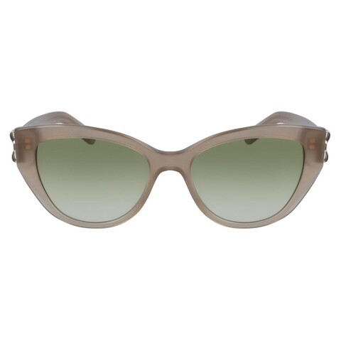 Salvatore Ferragamo SF 969S 294 54 Kadın Güneş Gözlüğü - 2