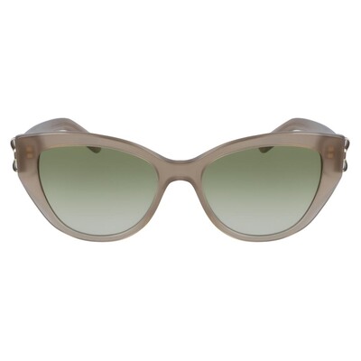 Salvatore Ferragamo SF 969S 294 54 Kadın Güneş Gözlüğü - 2