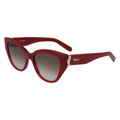 Salvatore Ferragamo SF 969S 653 54 Kadın Güneş Gözlüğü - 1