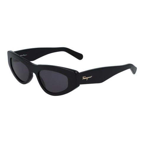 Salvatore Ferragamo SF 995S 001 Kadın Güneş Gözlüğü - 1