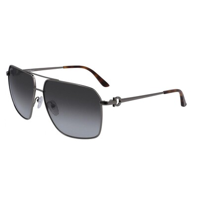 Salvatore Ferragamo SF238S 069 62 Erkek Güneş Gözlüğü - 1