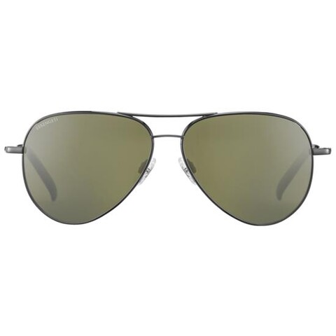 Serengeti GSG 8294 CARRAERA SHINY GUNMETAL Erkek Güneş Gözlüğü - 3