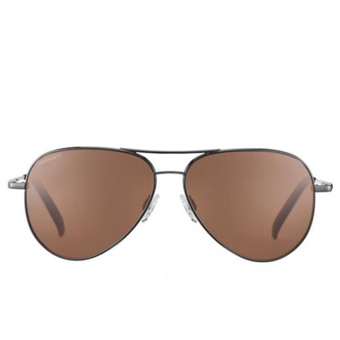 SERENGETI GSG 8297 CARRARA  Erkek Güneş Gözlüğü - 2
