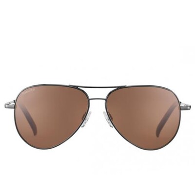 SERENGETI GSG 8297 CARRARA  Erkek Güneş Gözlüğü - 2